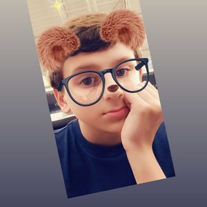 Meet your Posher, Hayden